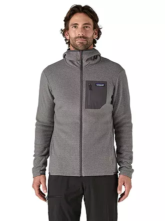 PATAGONIA | Herren Fleecejacke R1® Air Full-Zip Hoodie | 